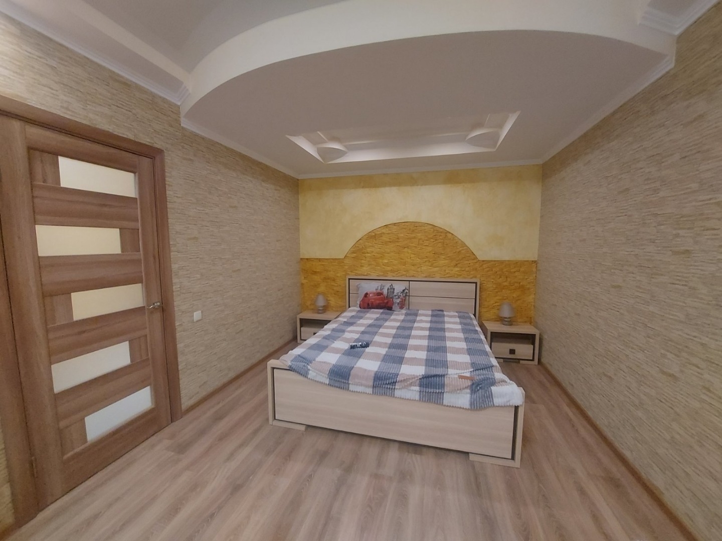 аренда однокомнатной квартиры номер A-174104 в Киевском районе, фото номер 14